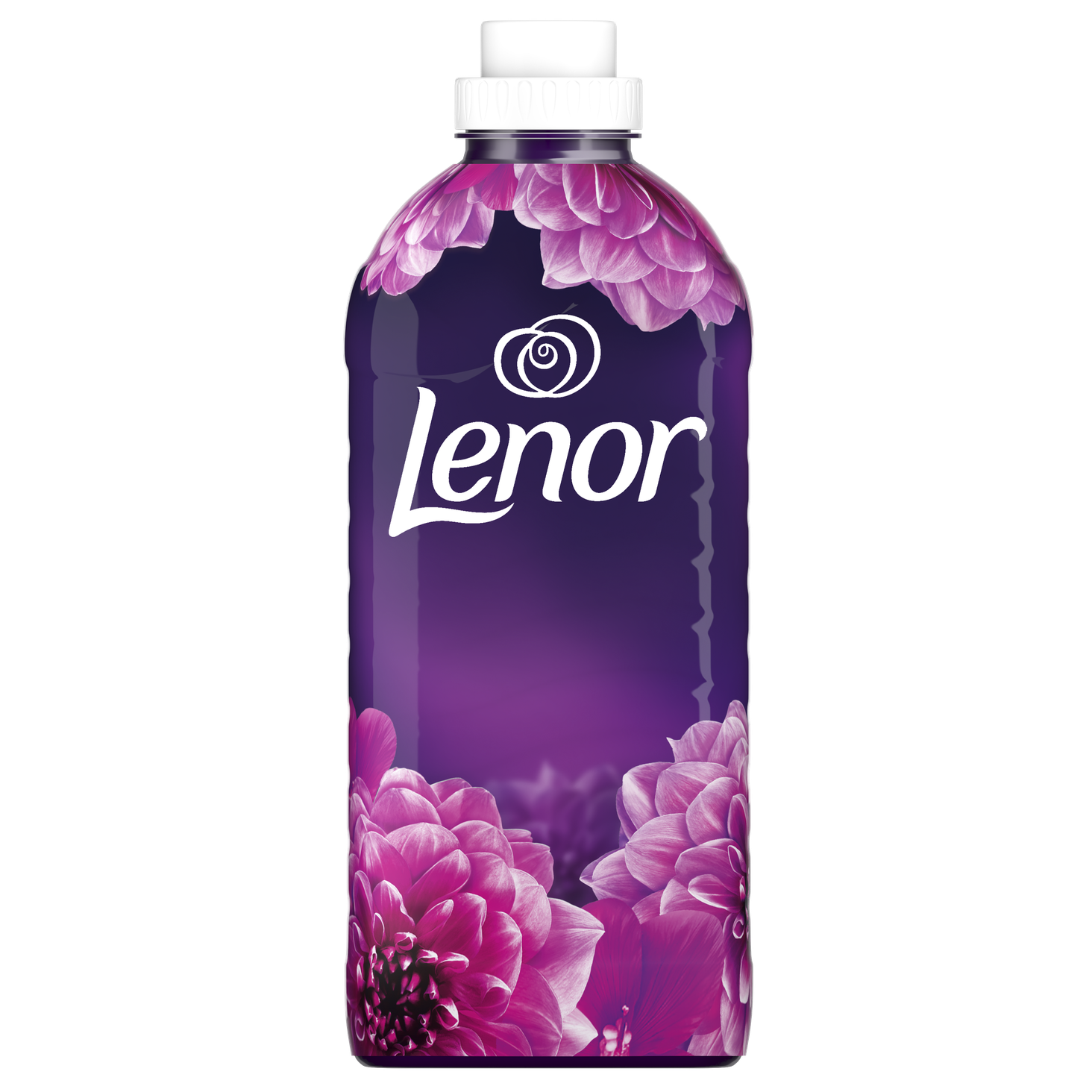 Lenor 48 prań, Kwiatowy bukiet z nutą piżma 800 ml