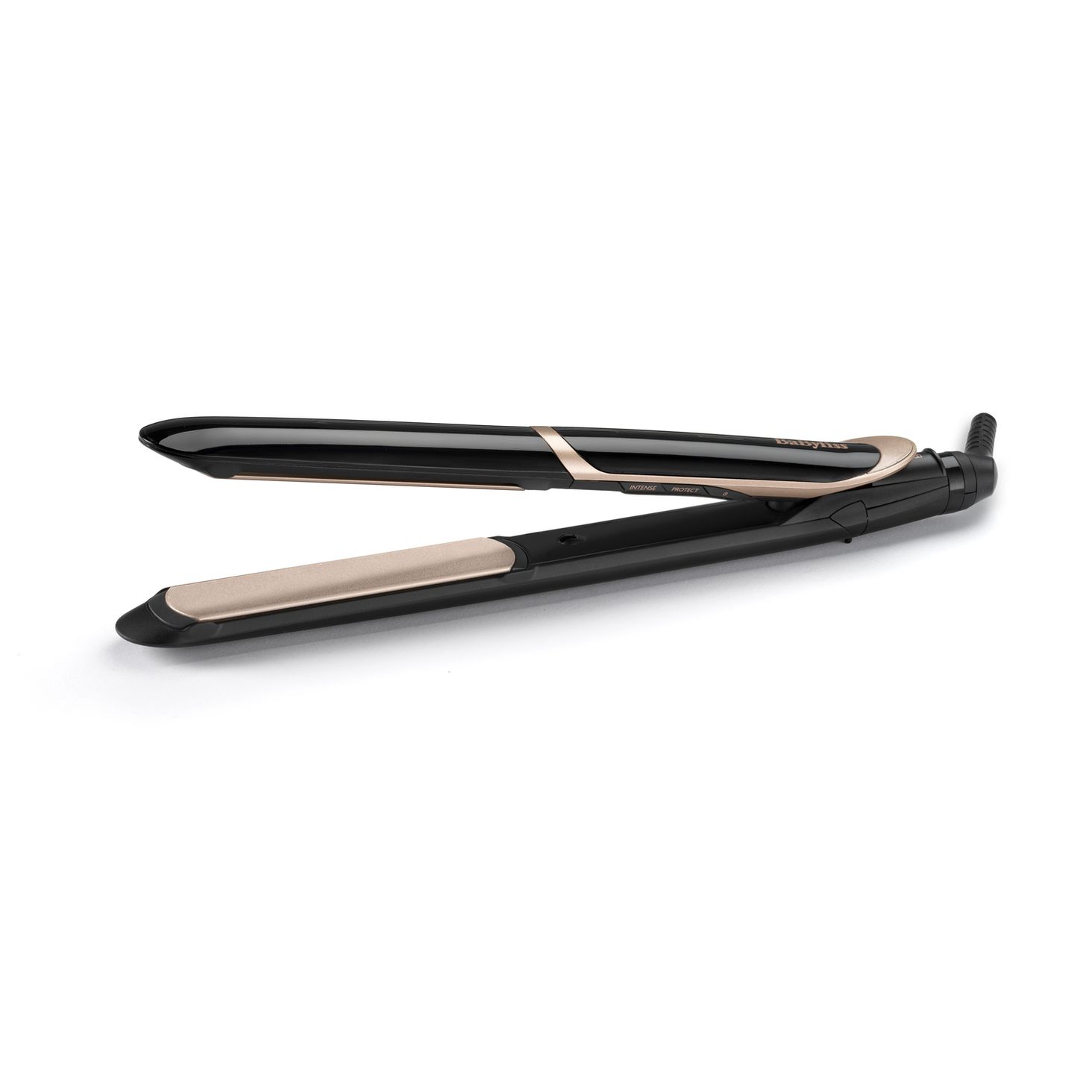 BaByliss Salon Straight 235 ST393E_1