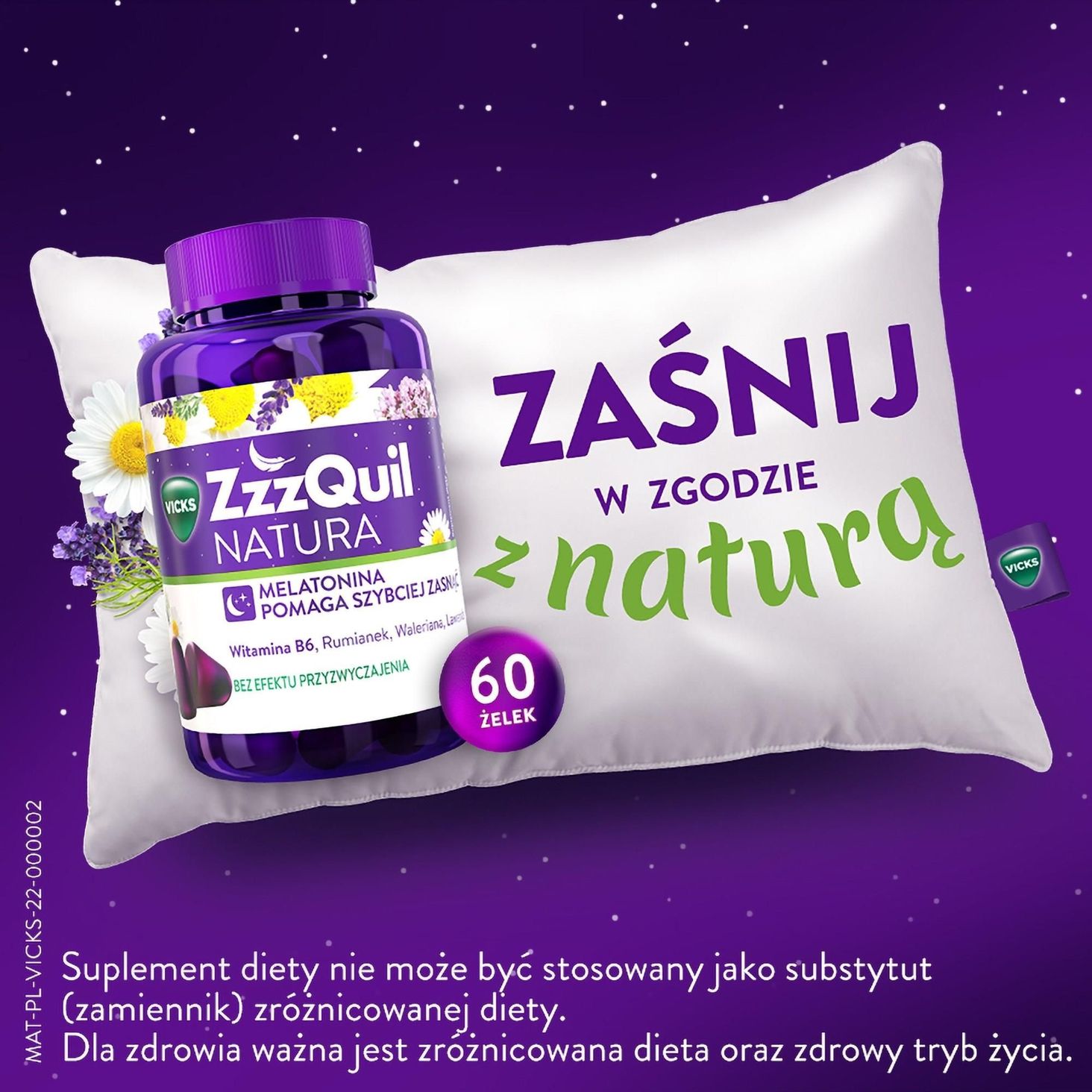 ZzzQuil Natura Melatonina_4