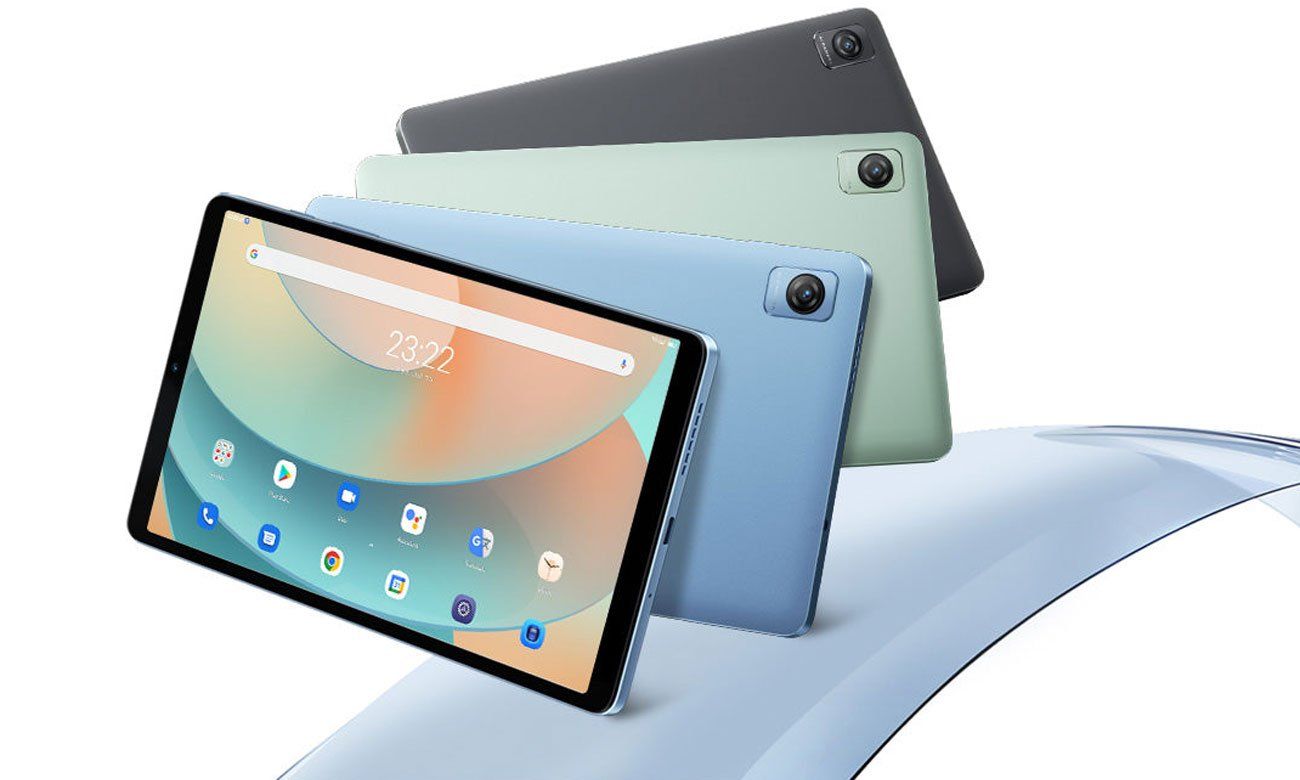 Blackview TAB 60 8,68