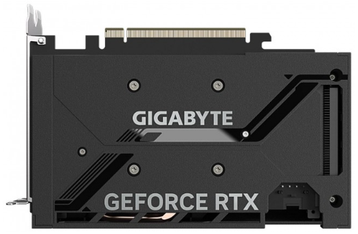 Gigabyte GeForce RTX 4060 WINDFORCE OC 8GB GDDR6 - 3