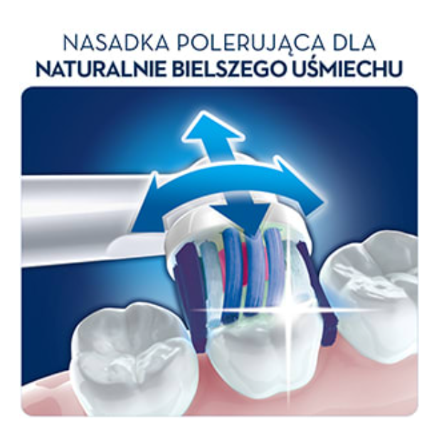 Oral-B Końcówki Pro 3D White 4szt._3