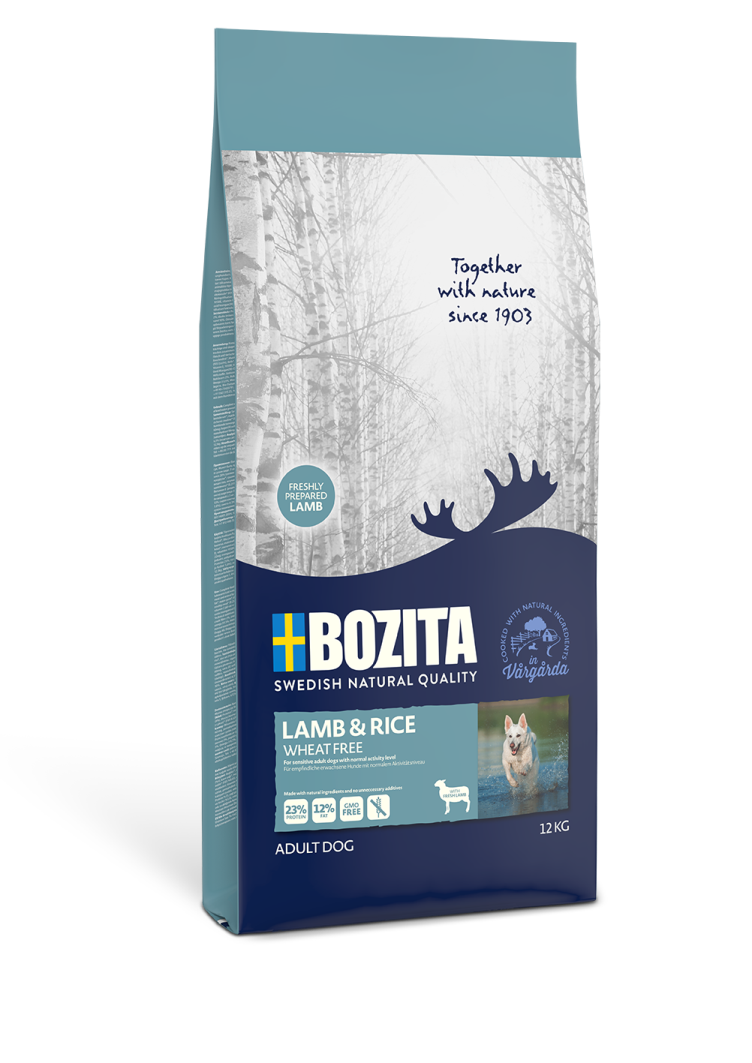 bozita