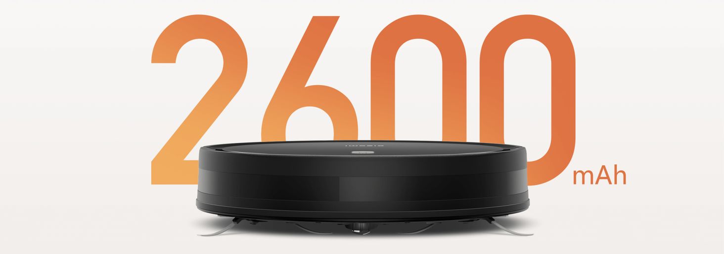 Robot Vacuum E5 (7)