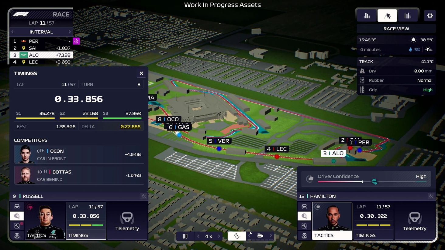 F1 Manager 2023 5