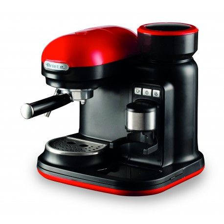 Ariete Espresso Moderna 1318/00- zdjęcie 1