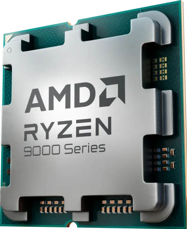 AMD Ryzen 7 9700X 3.8 GHz - 1