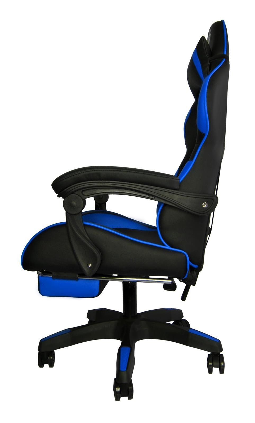 Malatec Fotel Gamingowy 8978