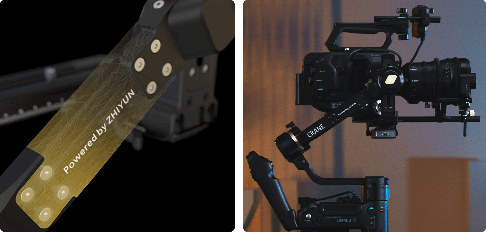 Zhiyun