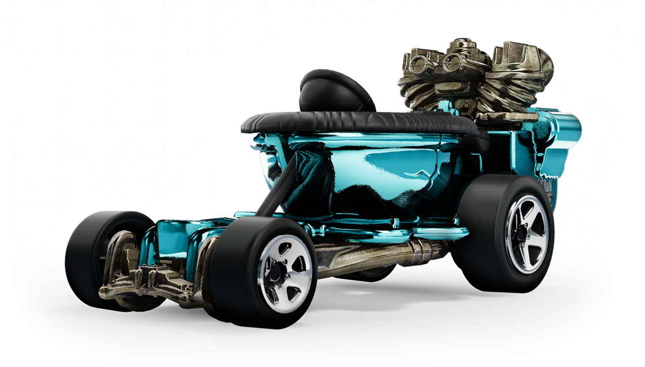 Hot Wheels Unleashed