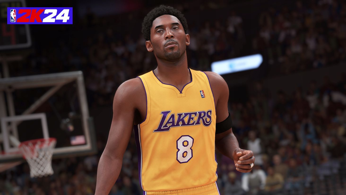 NBA 2K24 2