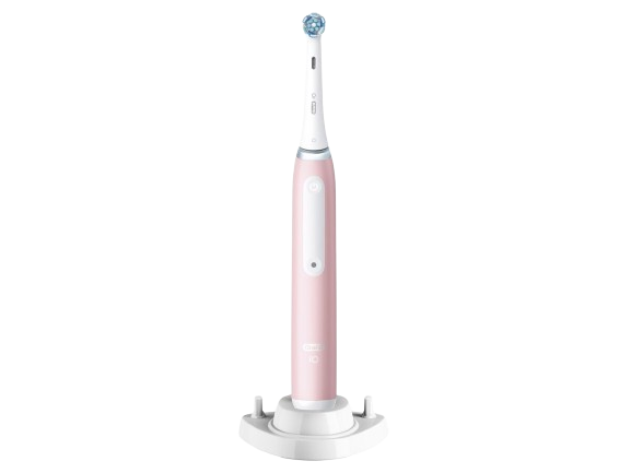 Oral-B Io Series 3 Pink zdj produktu 5