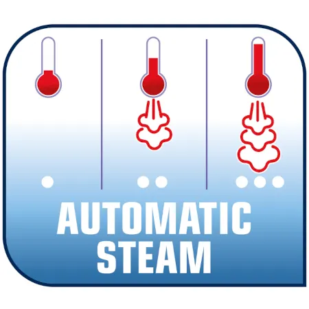 automatic steam ikona