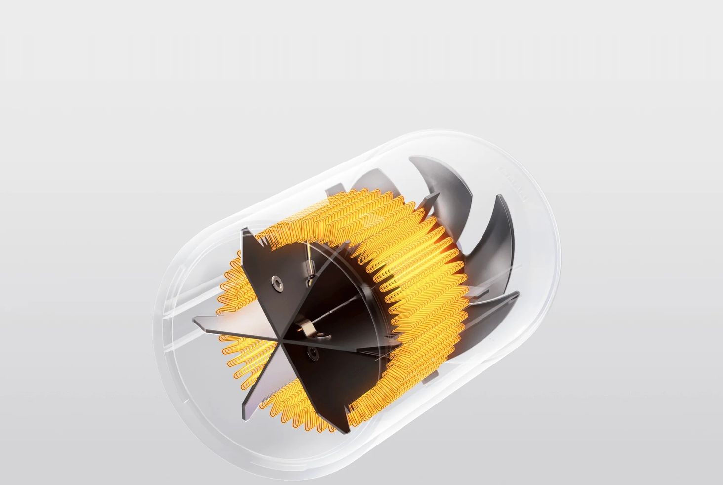 Xiaomi Compact Hair Dryer H101 Właściwości 3