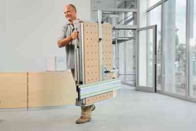 Festool Stół Wielofunkcyjny MFT/3 495315
