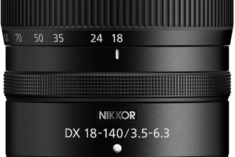 Nikon