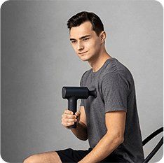 Xiaomi Masażer Massage Gun