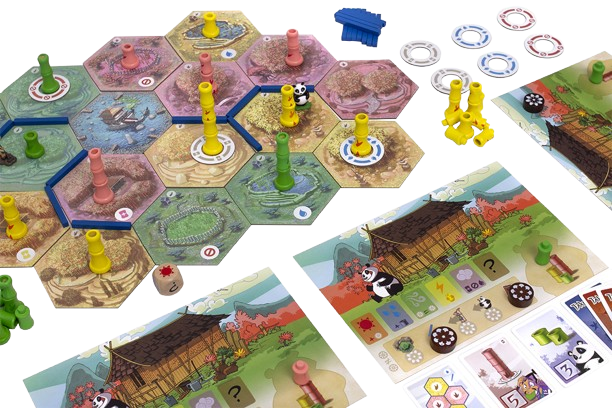 Takenoko zdj produktu 2