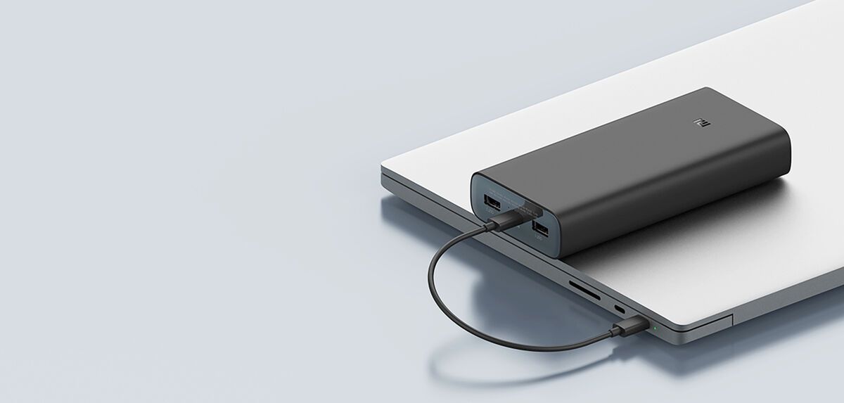 Xiaomi Mi Power Bank 50W 20000mAh