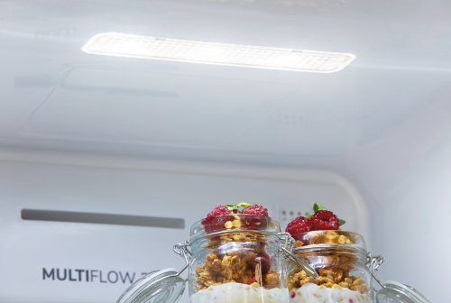 Gorenje oświetlenie LED