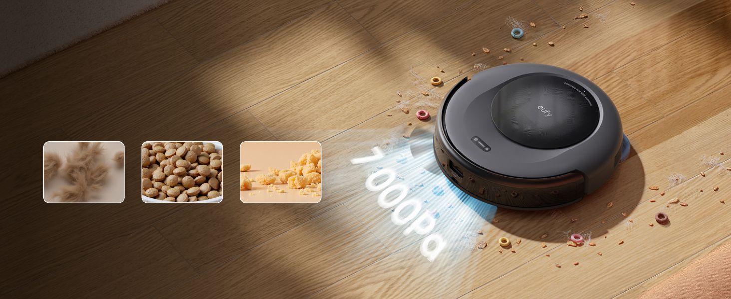 Eufy Omni T2280 C20 Zdjęcie 2