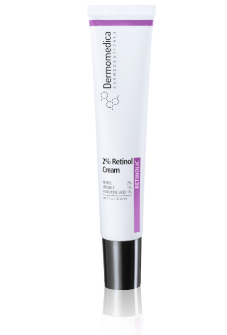 Dermomedica 2% Retinol Cream