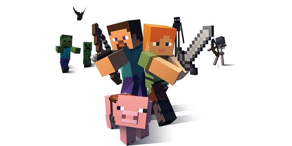 minecraft