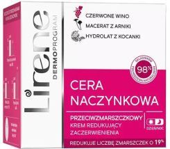 Przecizmarszczkowy