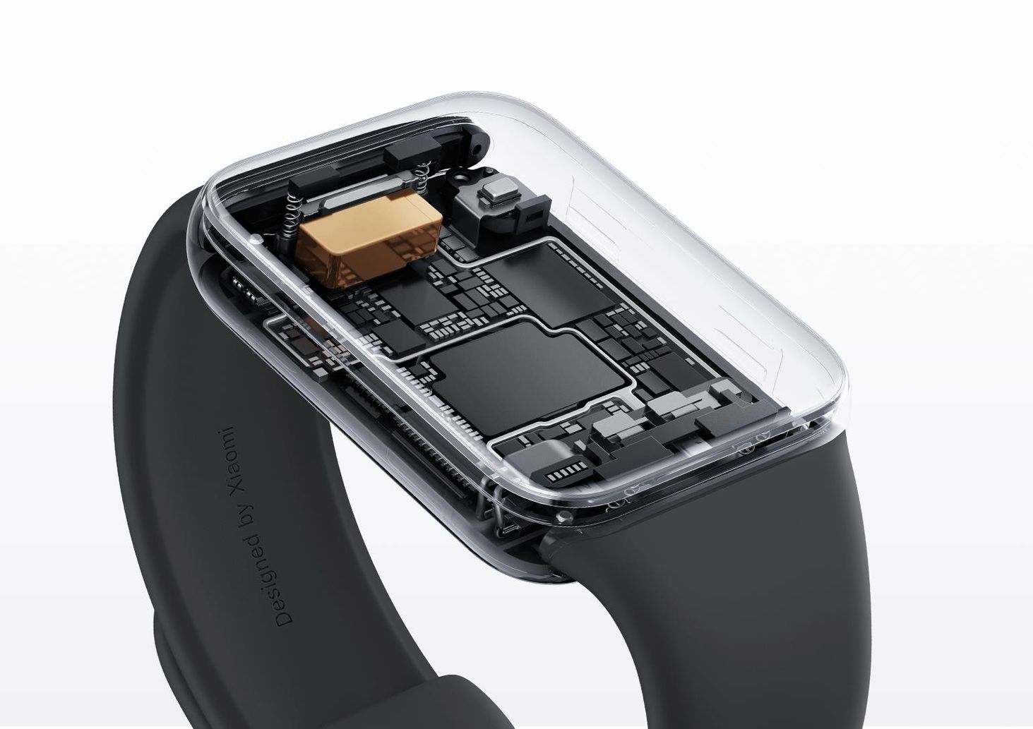 Xiaomi Smart Band 9 Pro (35)