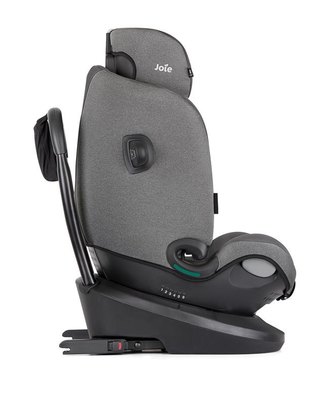 Joie I-Spin Multiway Thunder 0-25Kg - 2