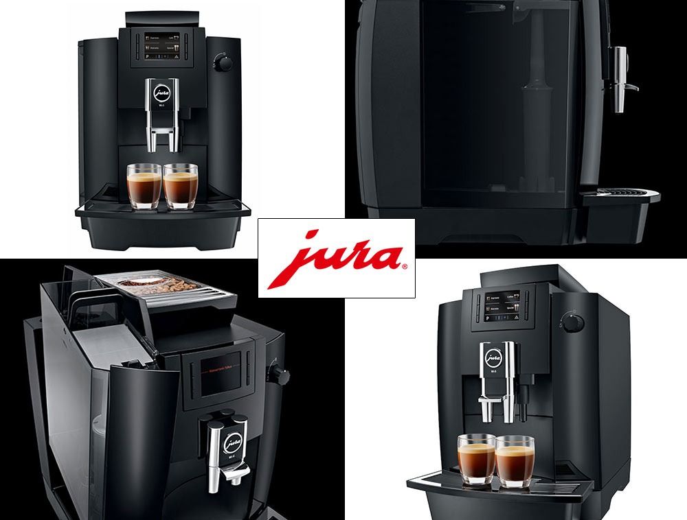 Jura WE6