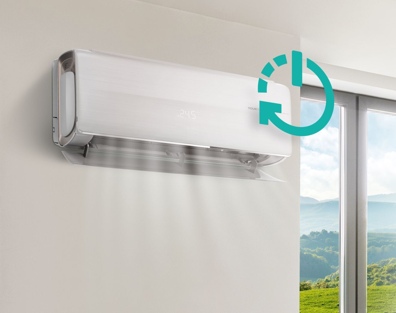 Gorenje automatyczny restart