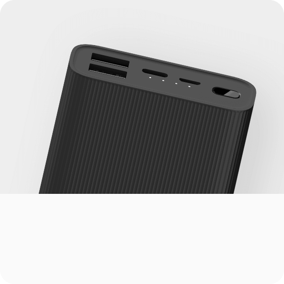 Xiaomi Mi 3 Ultra Compact 10000mAh