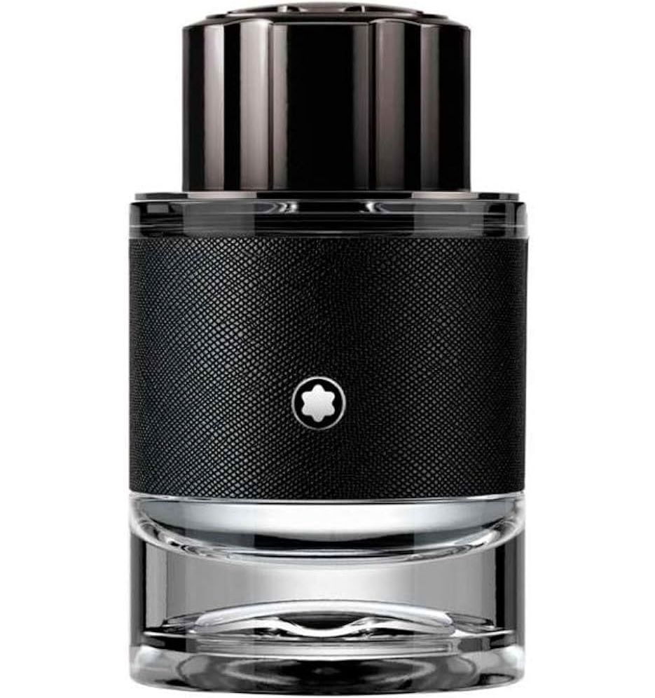 Montblanc Explorer Woda Perfumowana 60 ml -2