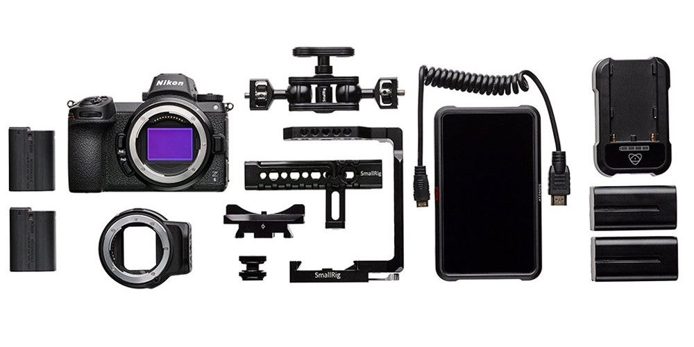 Nikon Z 6