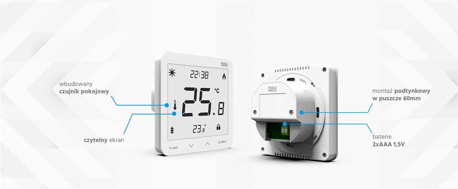 Tech St-297 Z V3