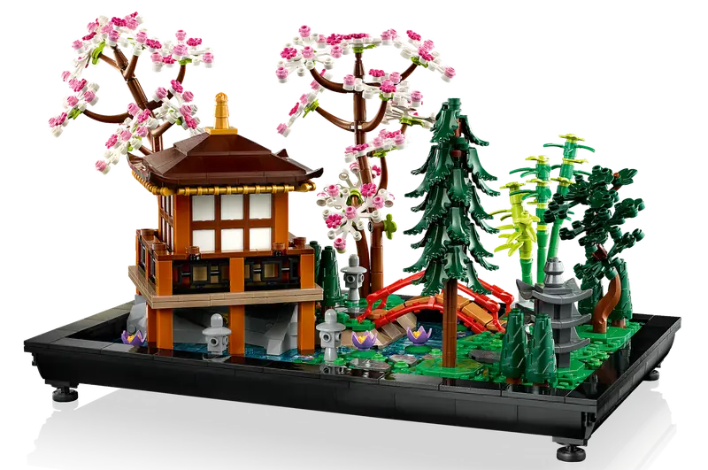 LEGO Icons 10315 - 2