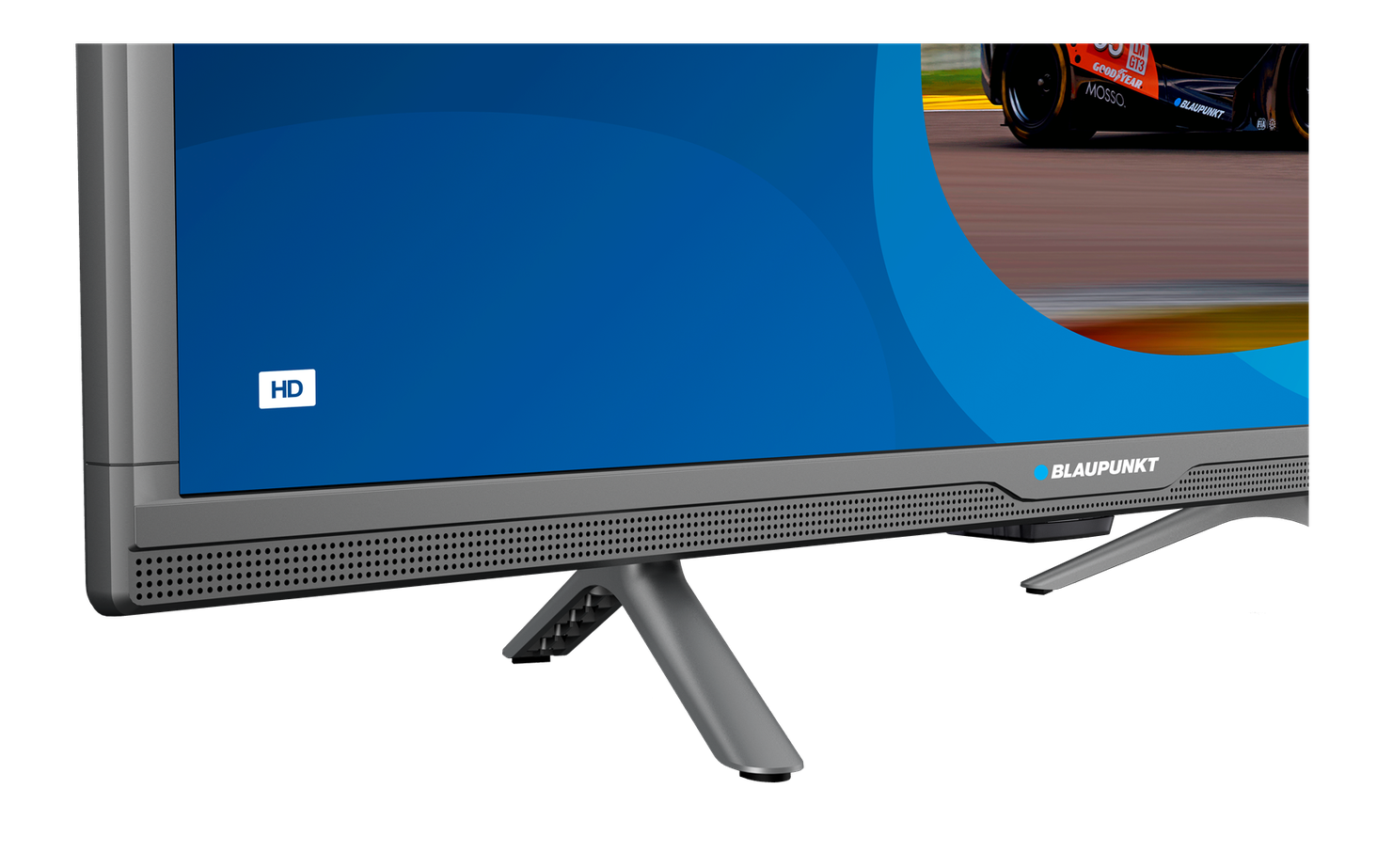 Blaupunkt 24HBG5000S - 3