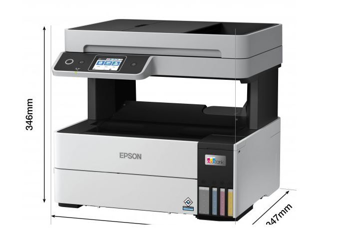 Epson EcoTank L6490