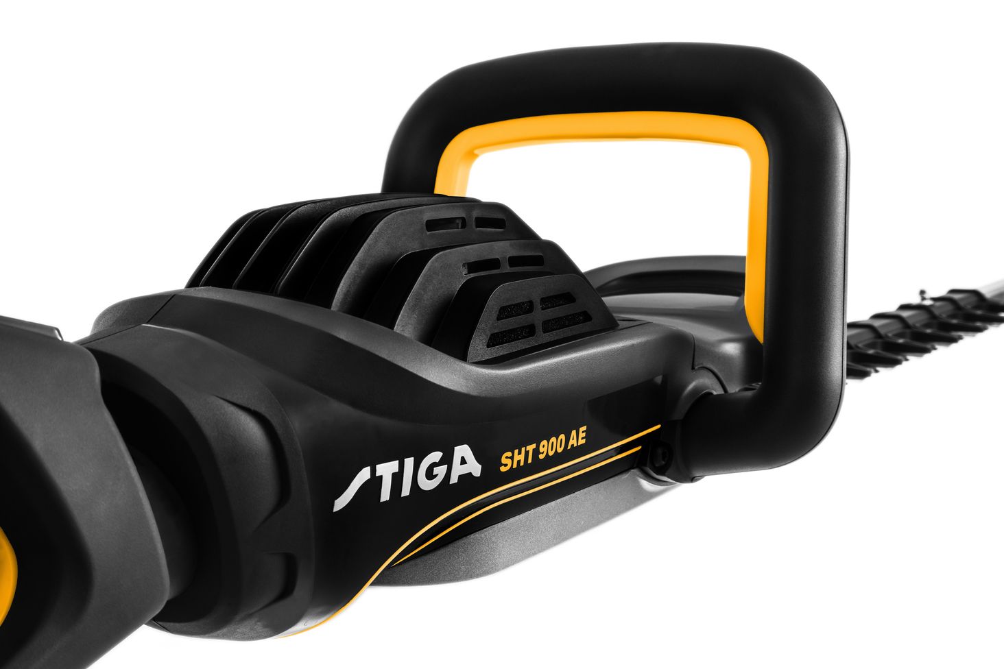 Stiga SHT 900 AE - 4