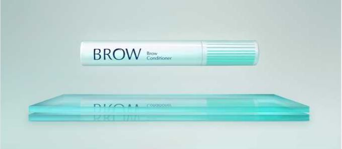 ORPHICA BROW odżywka do brwi
