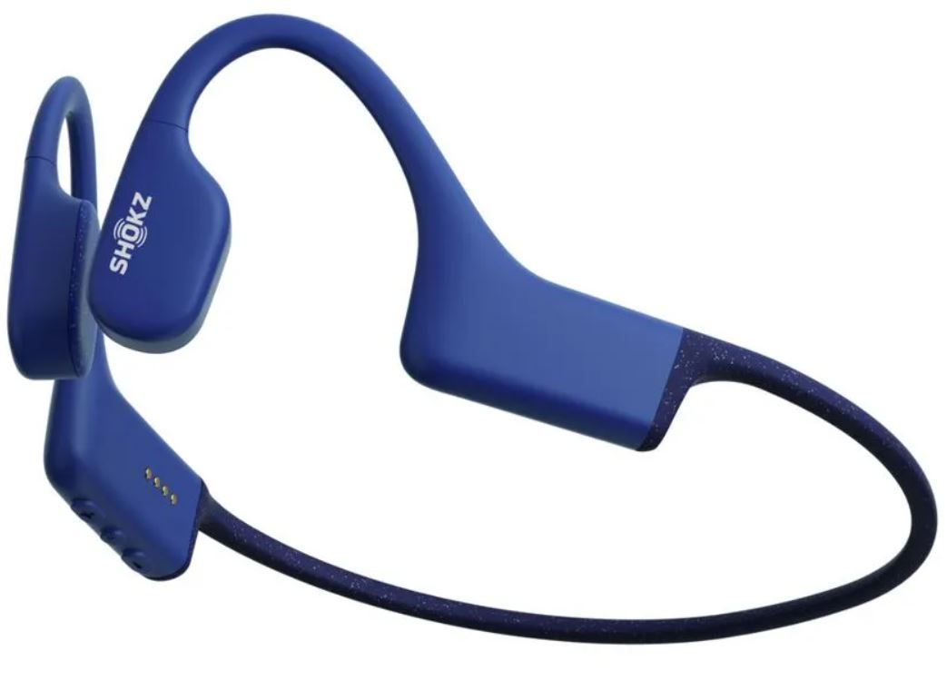 Shokz (Aftershokz) Openswim Blue - 4