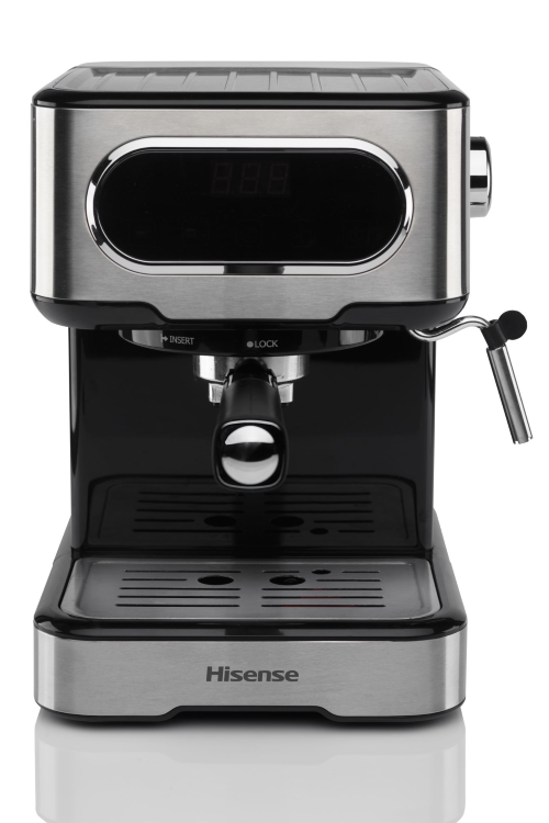 Hisense łatwe czyszczenie