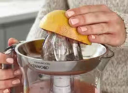 Kenwood JE290A cecha 3