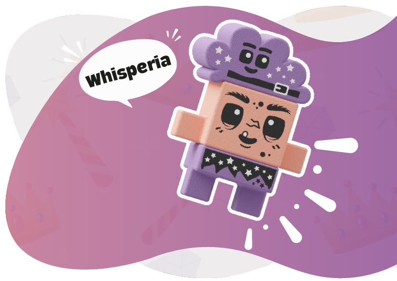 Marioinex Princess_Whisperia
