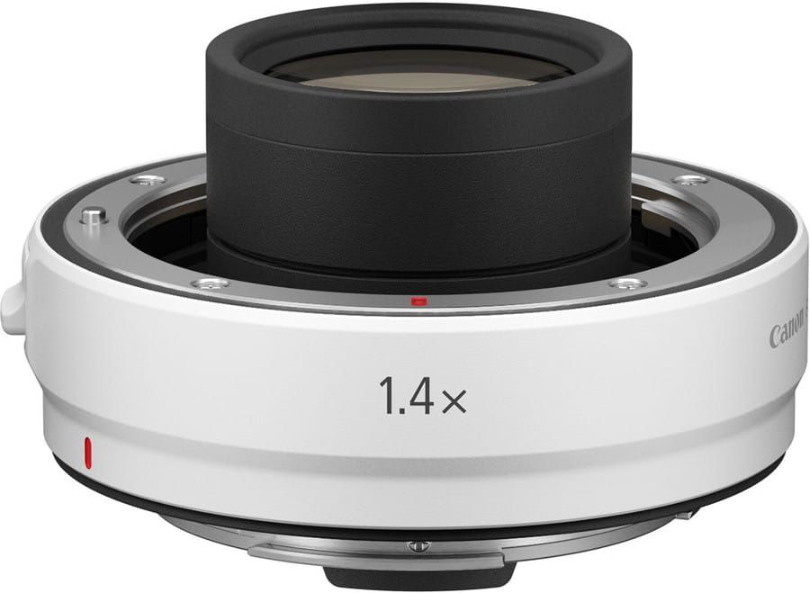 Canon Telekonwerter Extender RF 1.4x