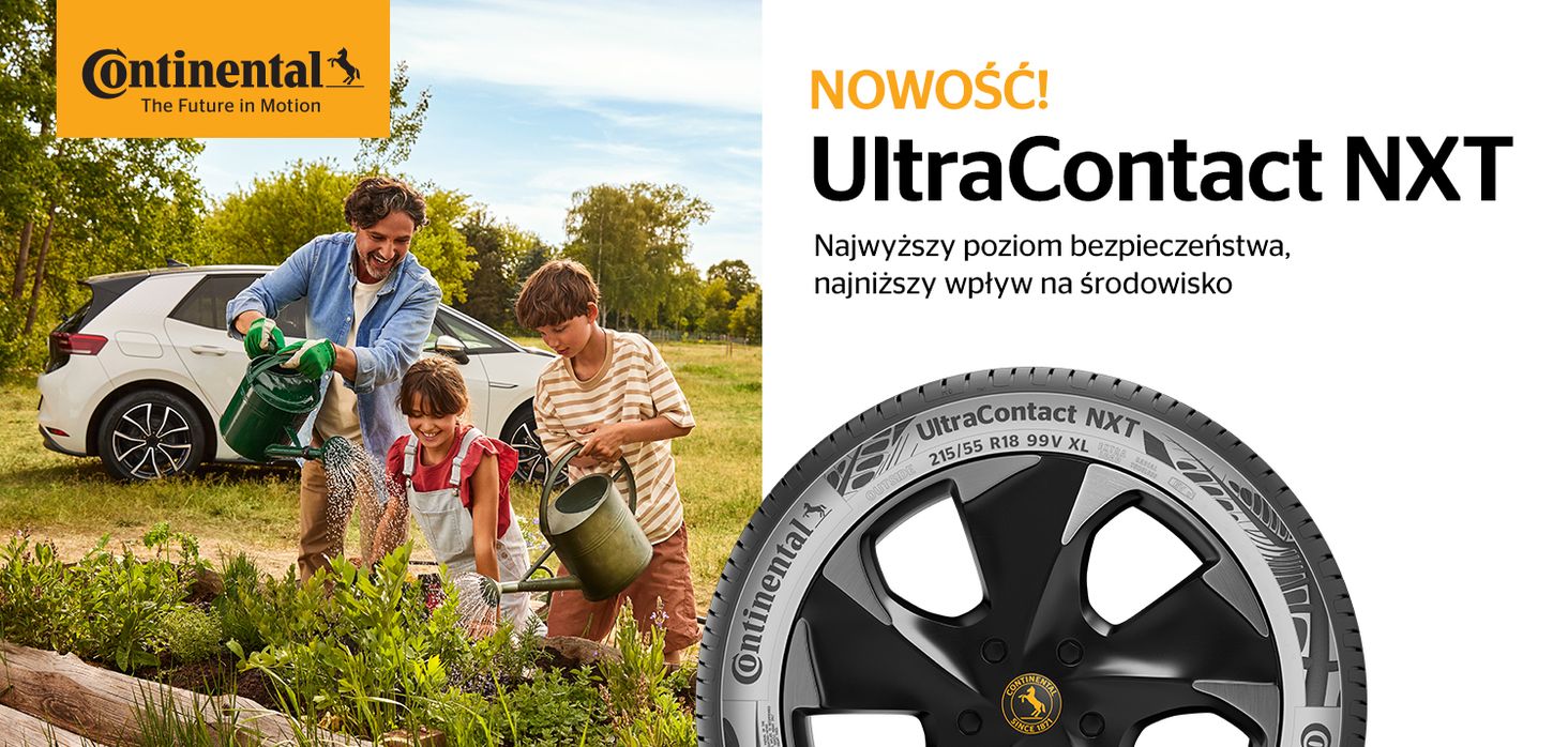 continental banner