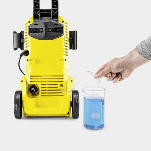 Karcher K2 Premium Modular 1.673-530.0 - 2