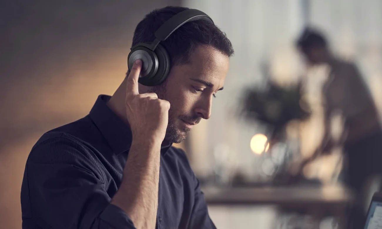 Bang & Olufsen BEOPLAY HX