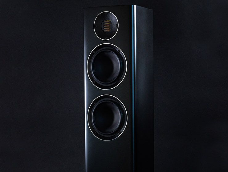 ELAC Carina FS247.4